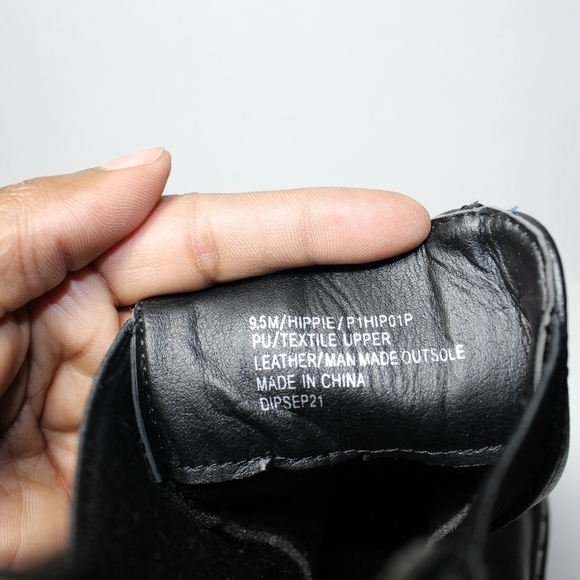 Sincerely Jules Hippie Chelsea Boot - Picture 7 of 7